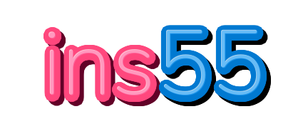 ins55 — logo kanal